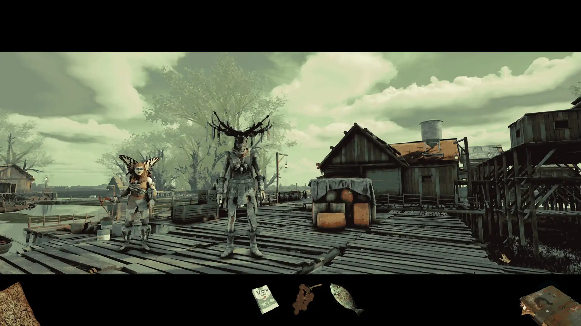 [PC]重返沼泽/Back in the Swamp