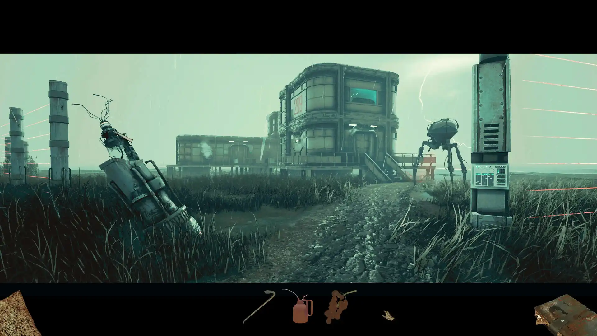 [PC]重返沼泽/Back in the Swamp