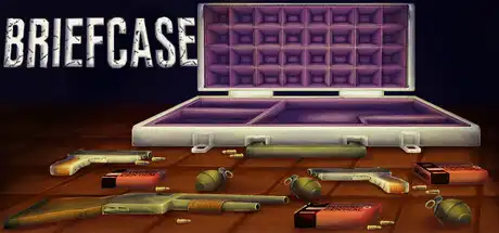 [PC]手提箱/Briefcase-芝士游戏