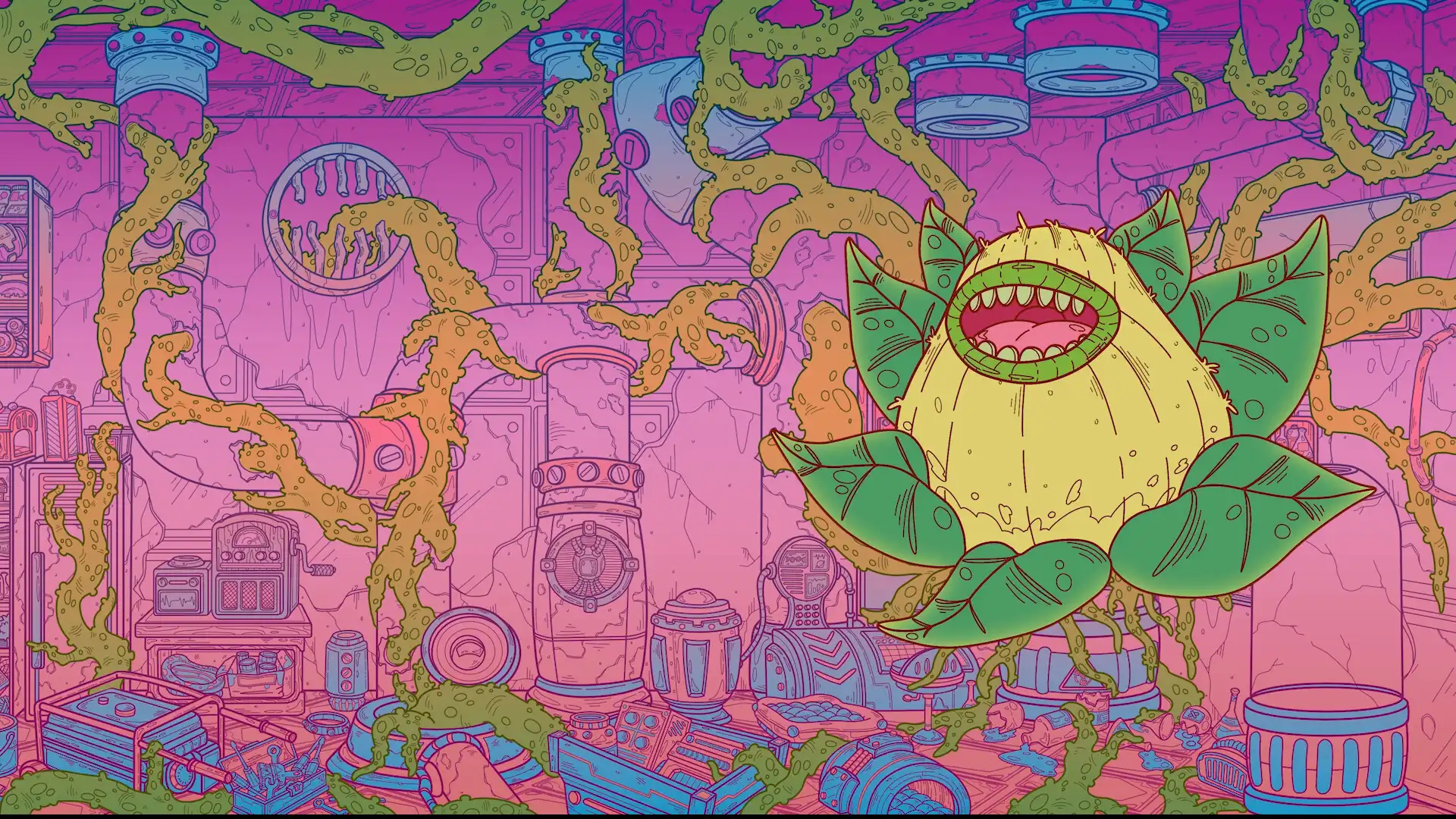 [PC]猫咪星球/A Planet Full of Cats