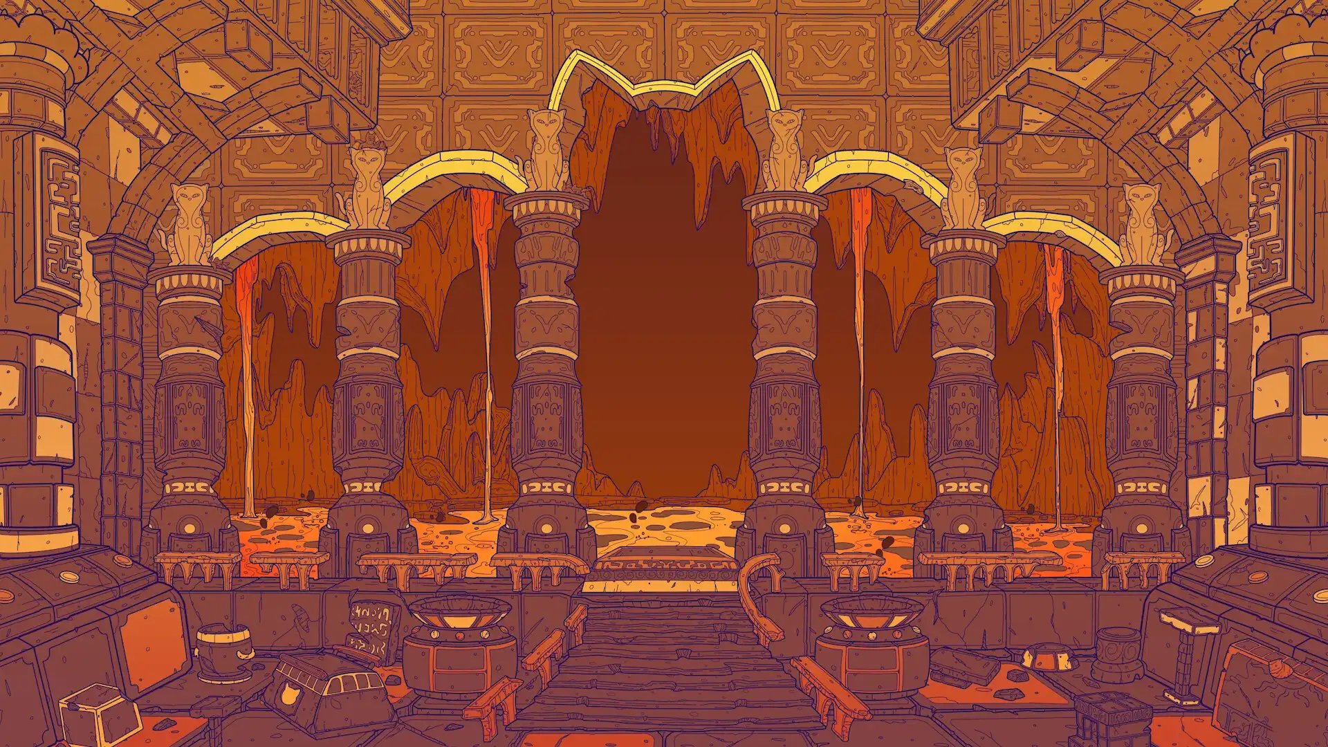 [PC]猫咪星球/A Planet Full of Cats