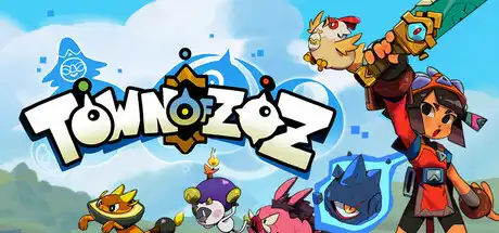 [PC]佐兹镇/Town of Zoz-芝士游戏