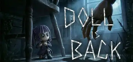 [PC]人偶回来了/Doll is Back-芝士游戏