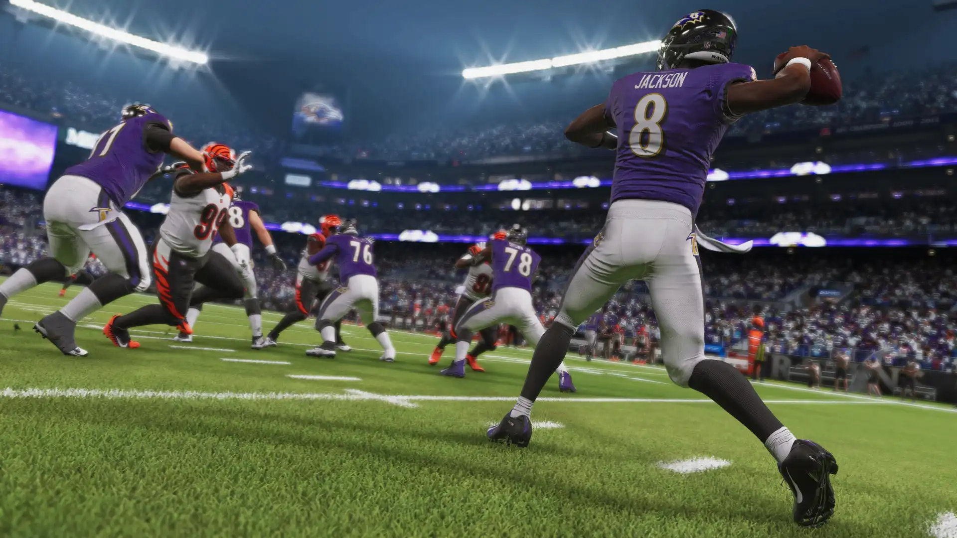 [PC]麦登橄榄球21-虚拟机版/Madden NFL 21 HYPERVISOR-游戏库