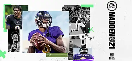 [PC]麦登橄榄球21-虚拟机版/Madden NFL 21 HYPERVISOR-芝士游戏