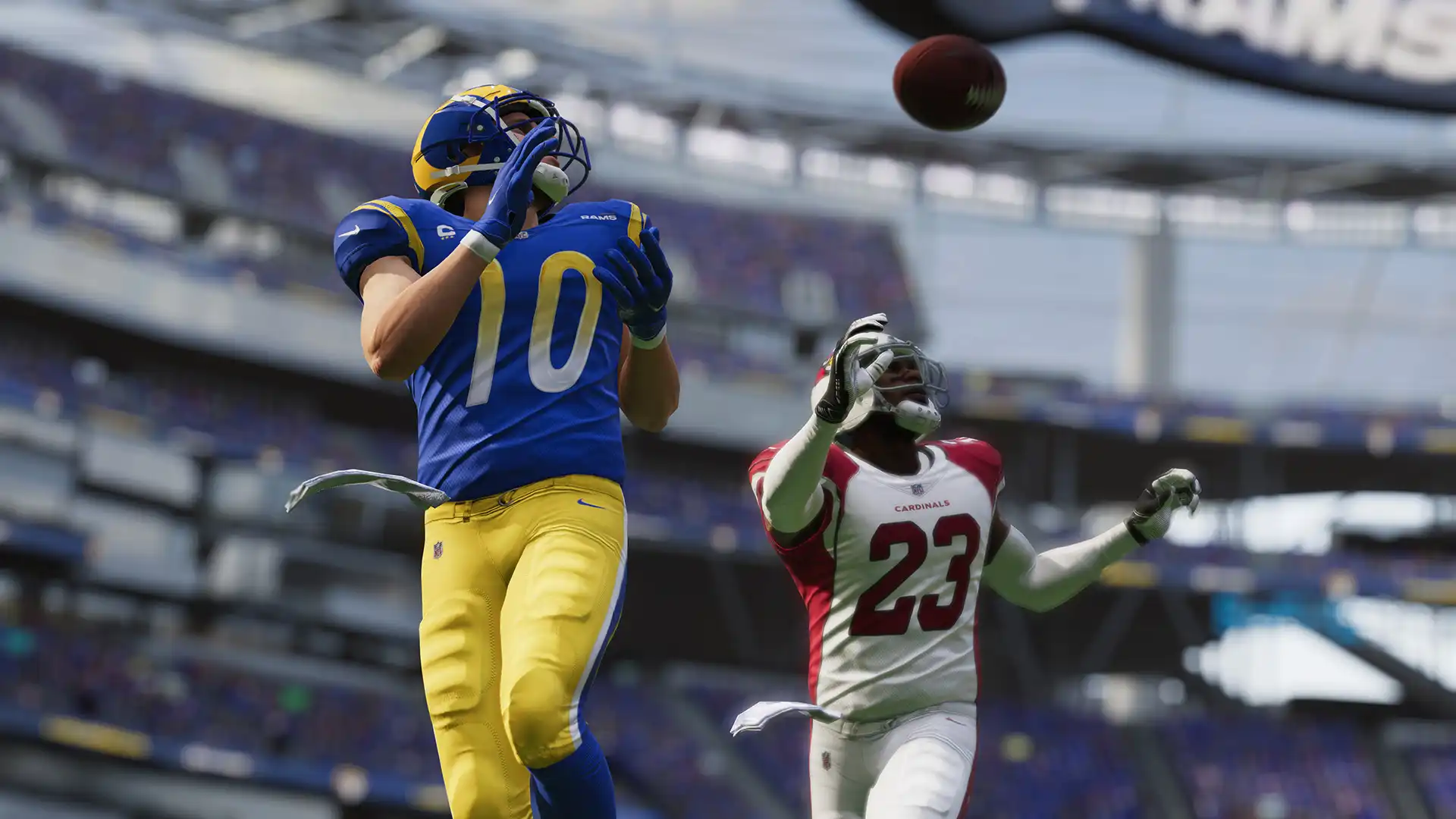 [PC]麦登橄榄球23-虚拟机版/Madden NFL 23 HYPERVISOR