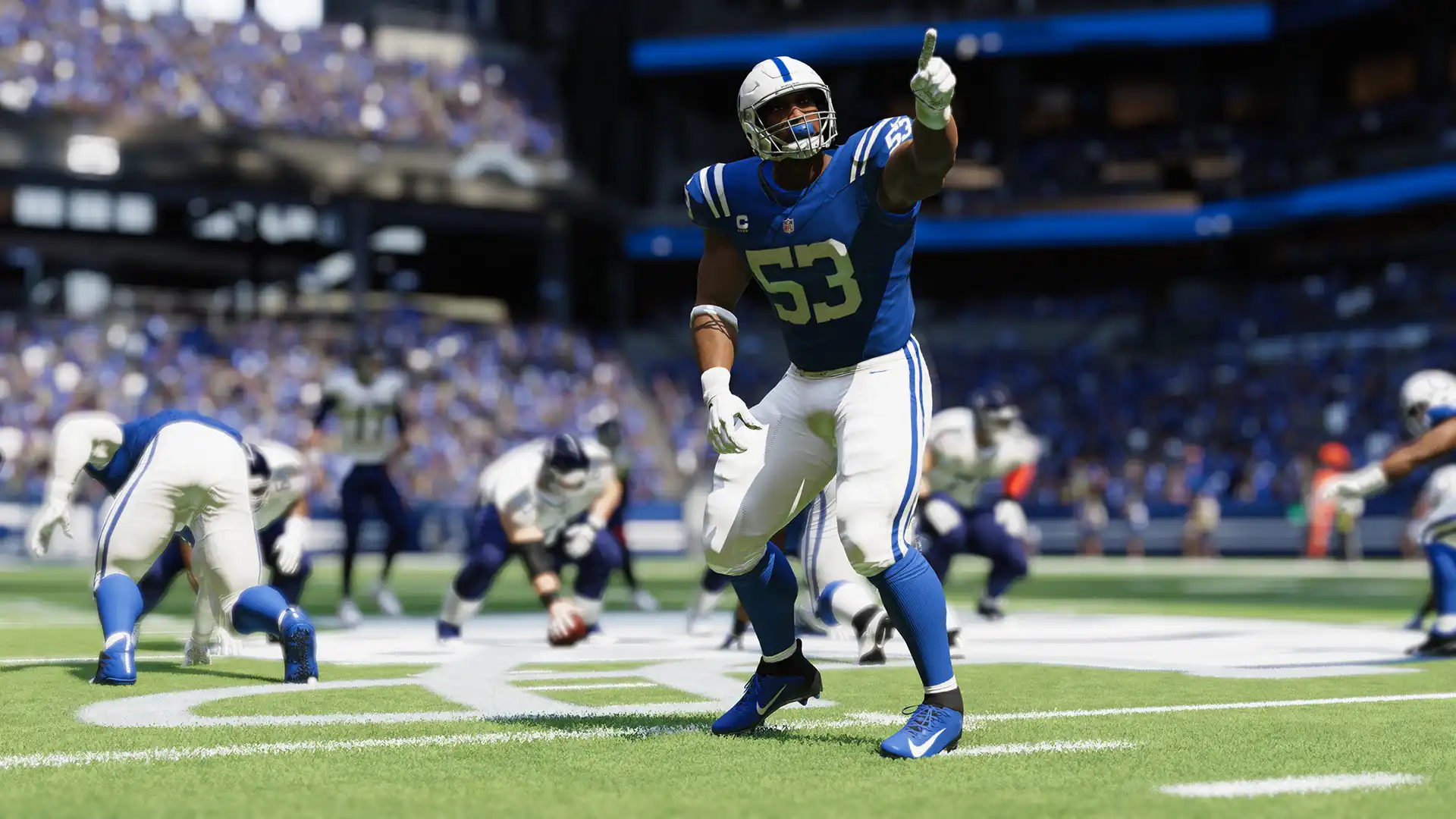 [PC]麦登橄榄球23-虚拟机版/Madden NFL 23 HYPERVISOR