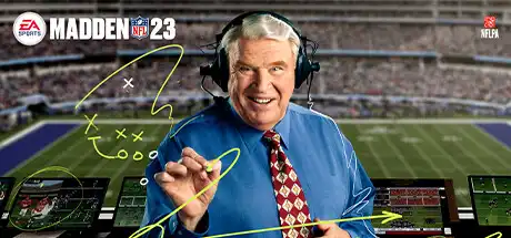 [PC]麦登橄榄球23-虚拟机版/Madden NFL 23 HYPERVISOR-芝士游戏