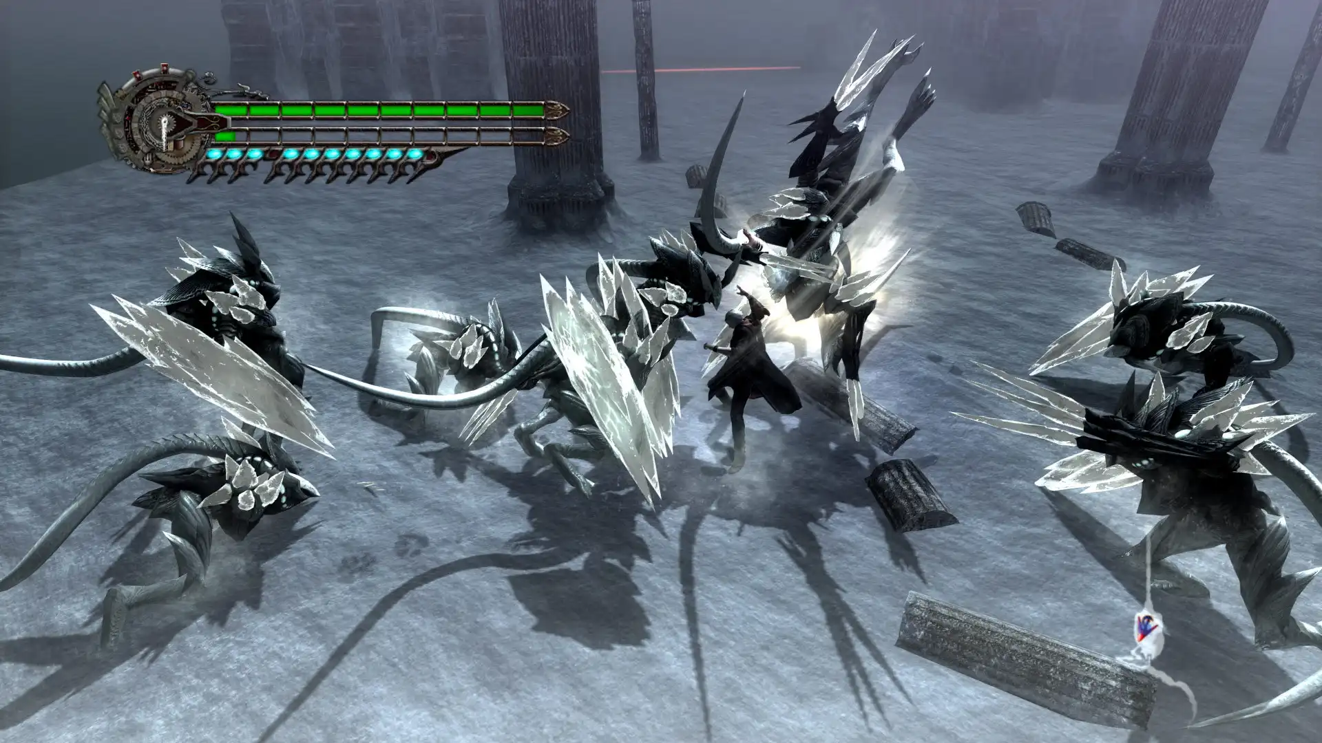 [PC]鬼泣4/Devil May Cry 4