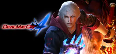 [PC]鬼泣4/Devil May Cry 4-芝士游戏