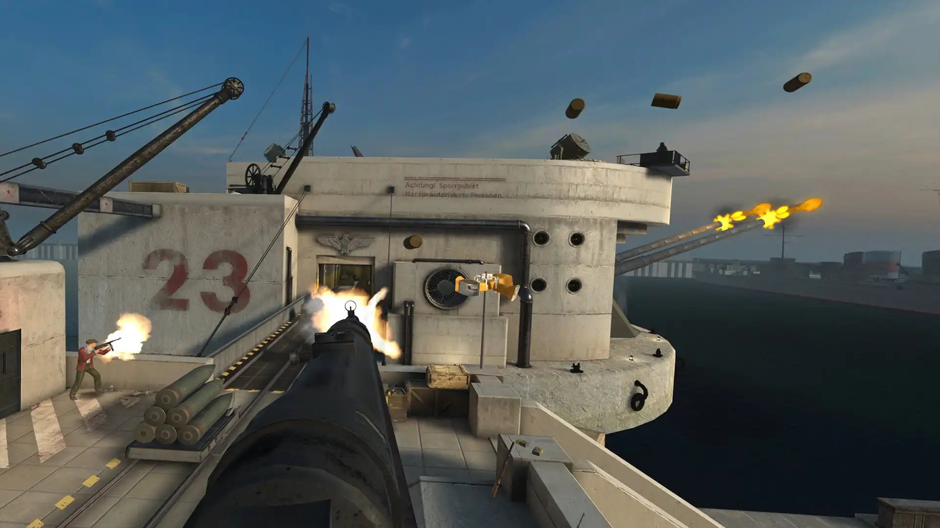 [PC]狙击精英VR-虚拟机版/Sniper Elite VR HYPERVISOR