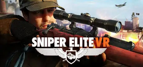 [PC]狙击精英VR-虚拟机版/Sniper Elite VR HYPERVISOR-芝士游戏