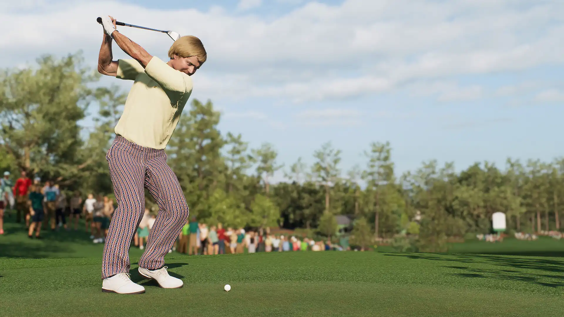 [PC]美国职业高尔夫巡回赛-虚拟机版/EA SPORTS PGA TOUR HYPERVISOR