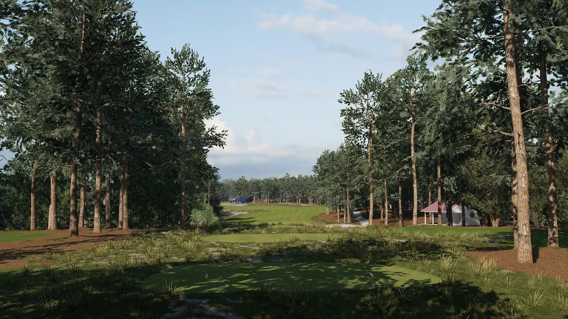 [PC]美国职业高尔夫巡回赛-虚拟机版/EA SPORTS PGA TOUR HYPERVISOR