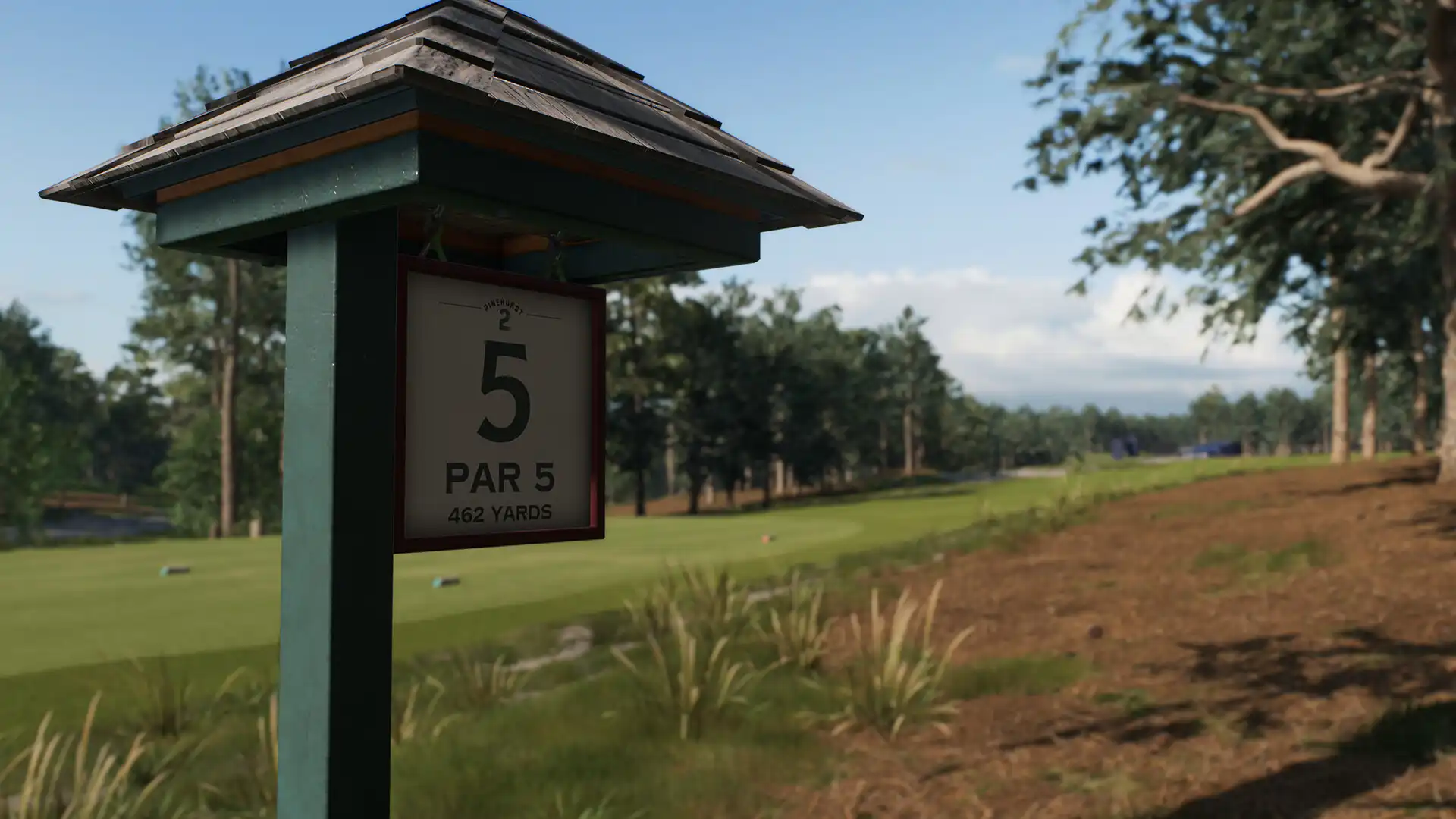 [PC]美国职业高尔夫巡回赛-虚拟机版/EA SPORTS PGA TOUR HYPERVISOR