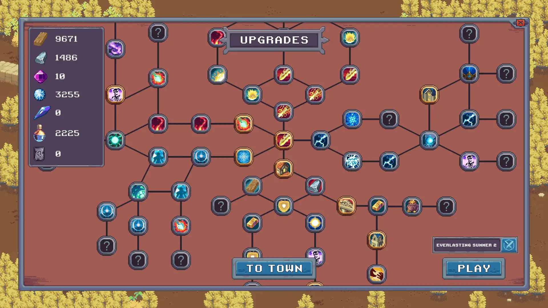 [PC]哥布林破坏者：渐进式塔防/Goblin Buster: Incremental Tower Defense