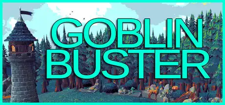 [PC]哥布林破坏者：渐进式塔防/Goblin Buster: Incremental Tower Defense-芝士游戏