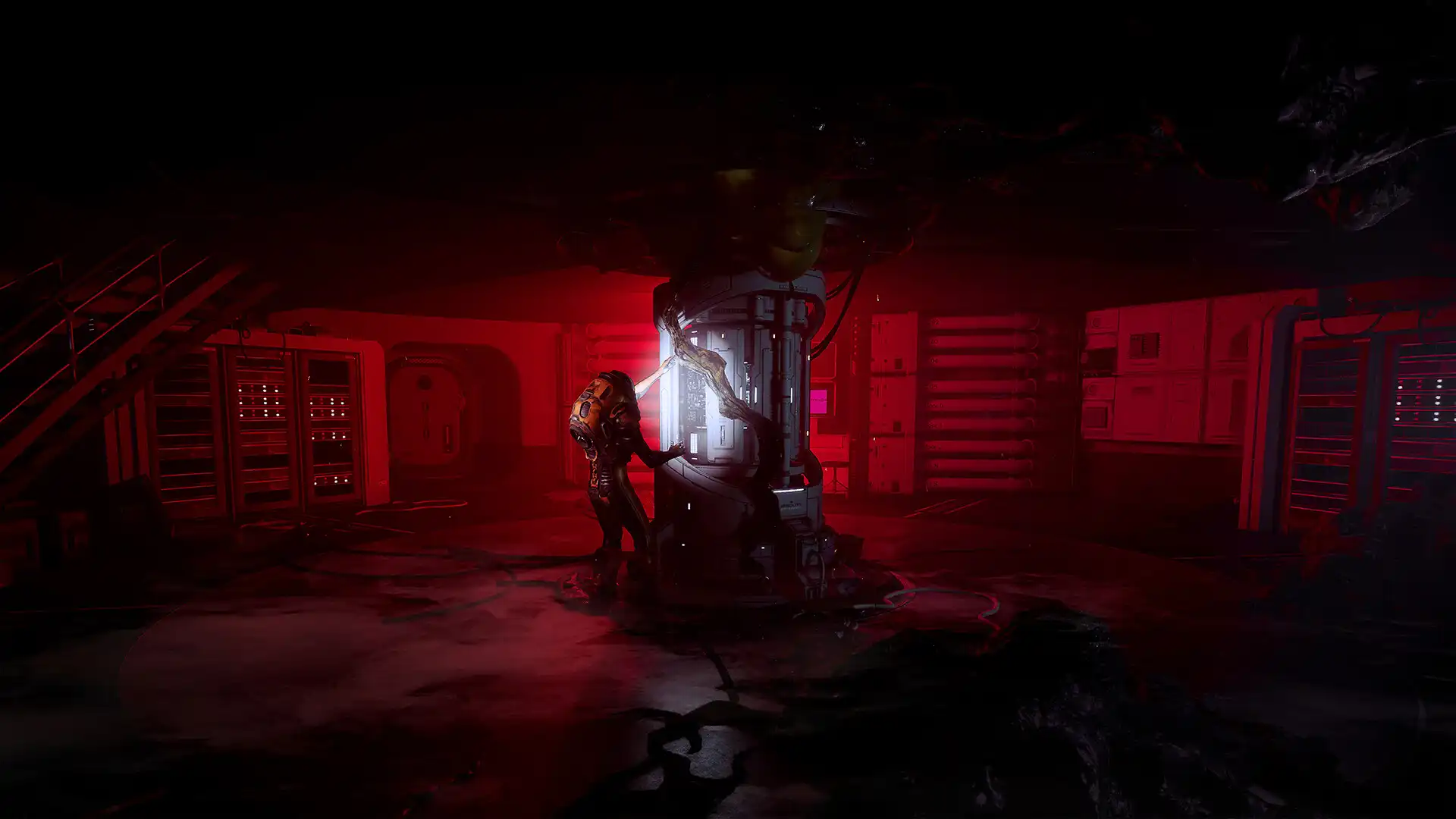 [PC]克苏鲁：恐怖深渊/Cthulhu: The Cosmic Abyss
