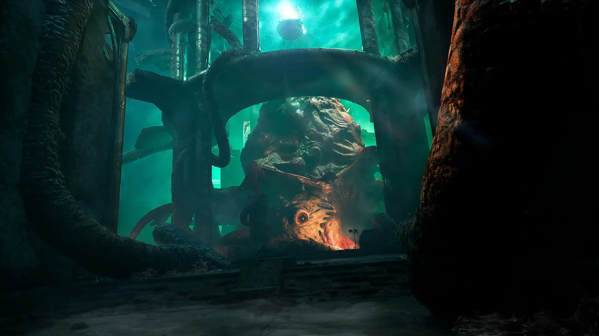 [PC]克苏鲁：恐怖深渊/Cthulhu: The Cosmic Abyss