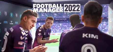 [PC]足球经理2022-虚拟机版/Football Manager 2022 HYPERVISOR-芝士游戏