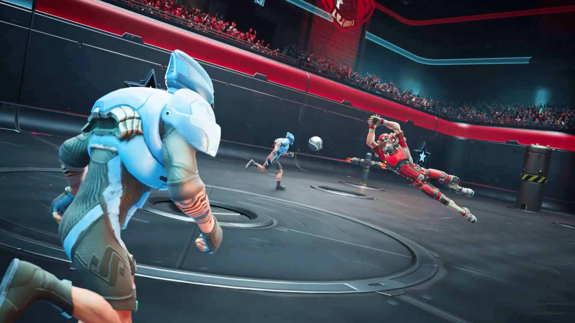 [PC]速度球-虚拟机版/Speedball HYPERVISOR-游戏库