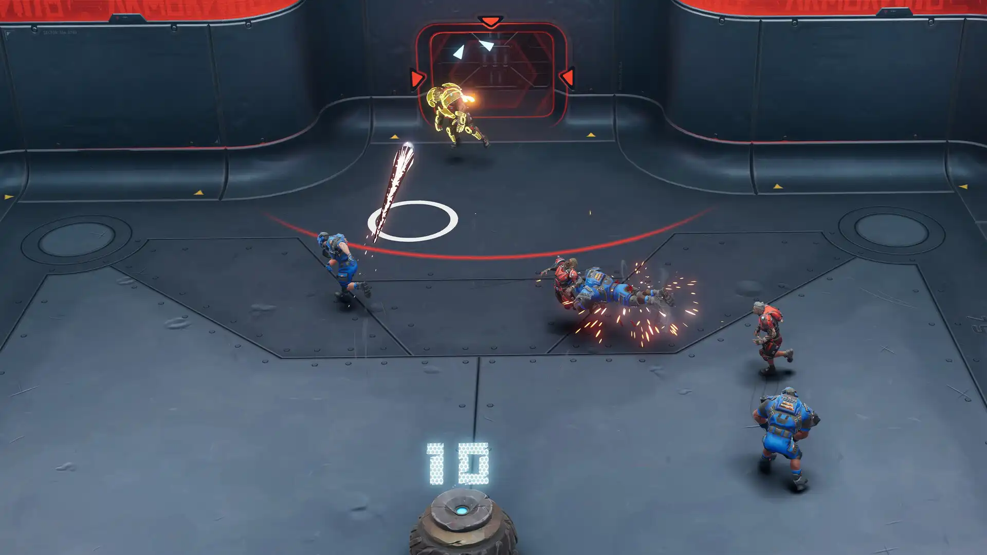 [PC]速度球-虚拟机版/Speedball HYPERVISOR