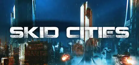[PC]废墟之城/Skid Cities-芝士游戏
