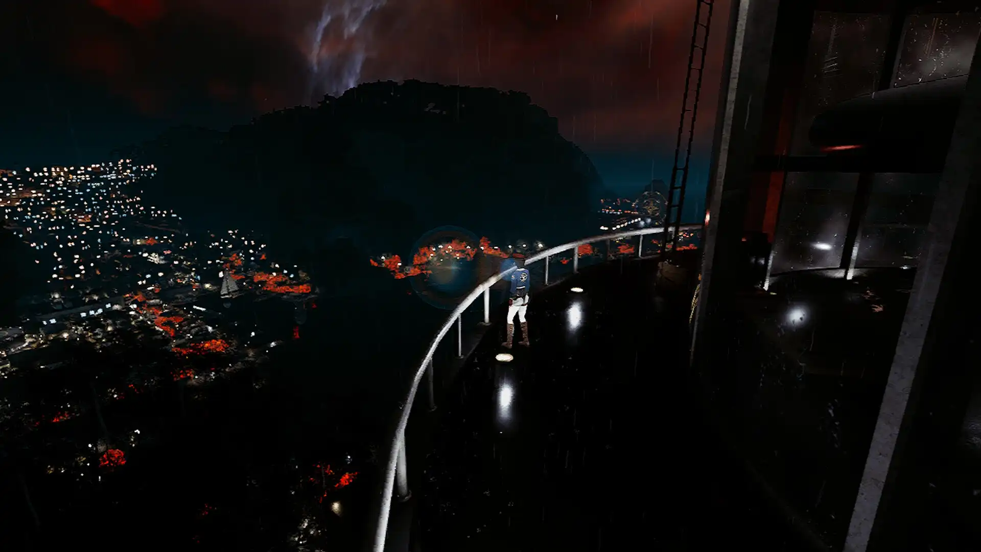 [PC]原爆点/Ground Zero
