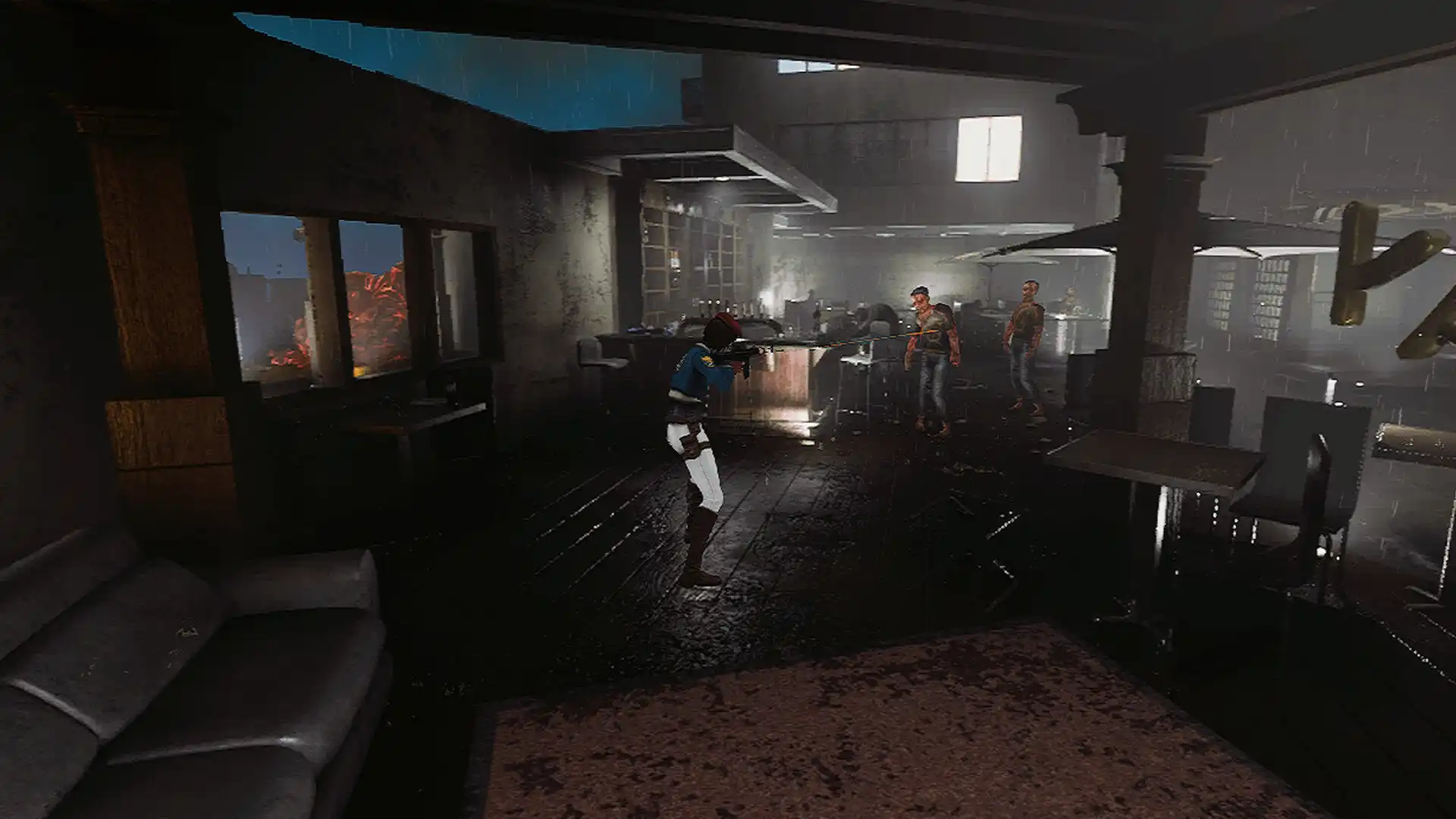 [PC]原爆点/Ground Zero