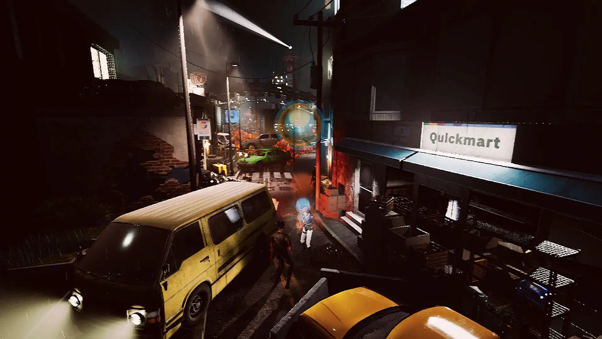 [PC]原爆点/Ground Zero