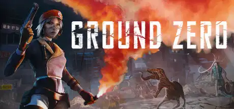 [PC]原爆点/Ground Zero-芝士游戏