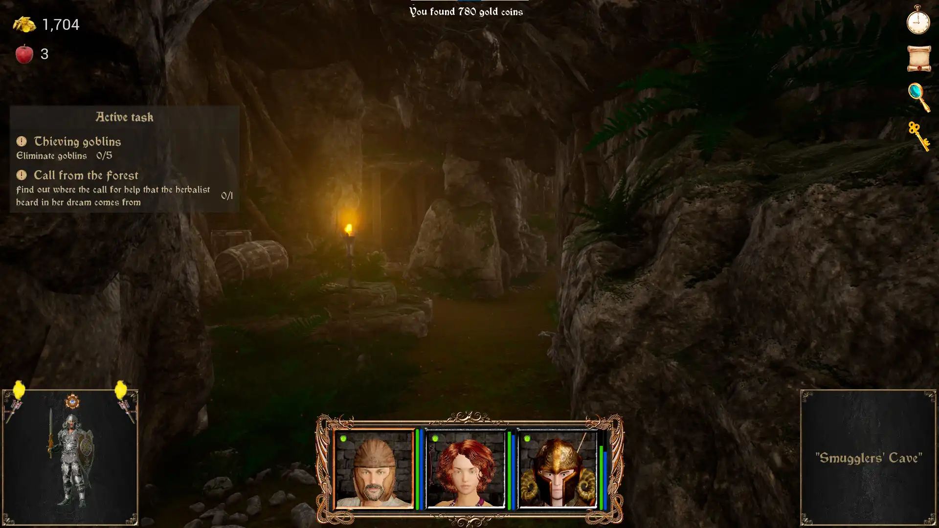 [PC]命运之弦11：魔法幻梦/Strings of Fate XI: Magic dream