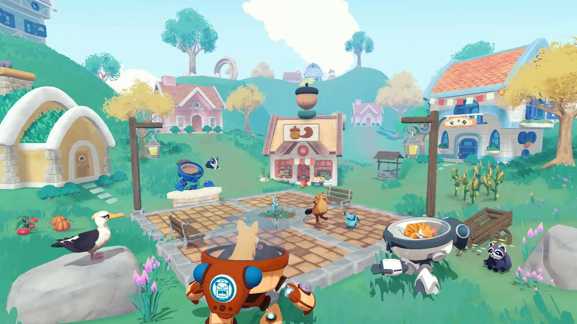 [PC]萌族纪元/Animalkind