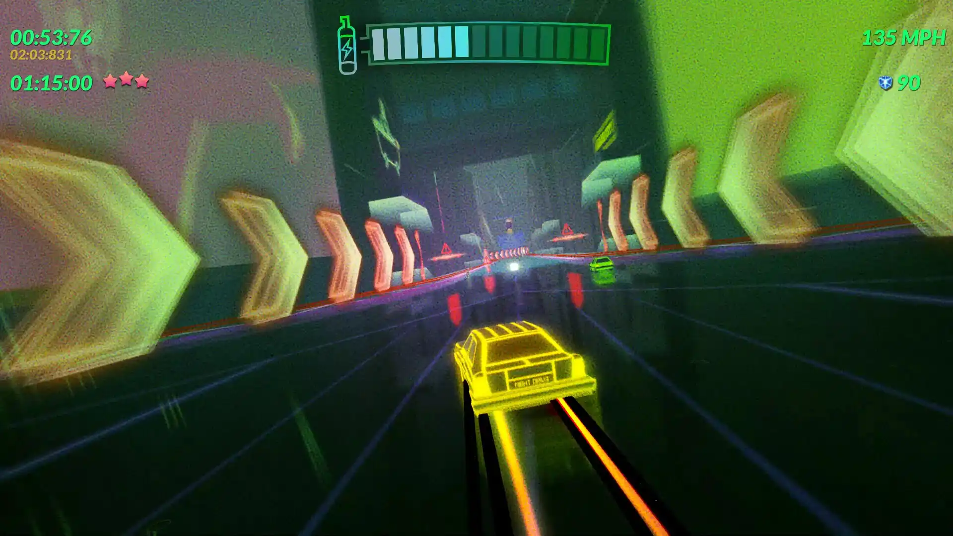 [PC]复古驱动器 改头换面/Retro Drive: Revamped