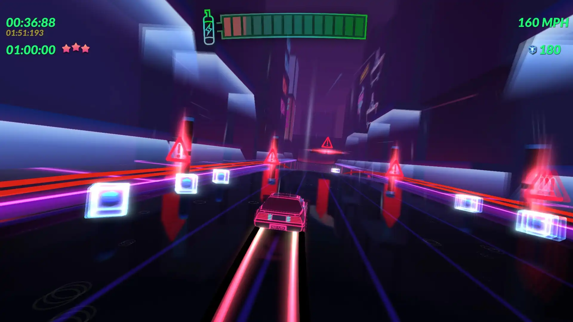 [PC]复古驱动器 改头换面/Retro Drive: Revamped