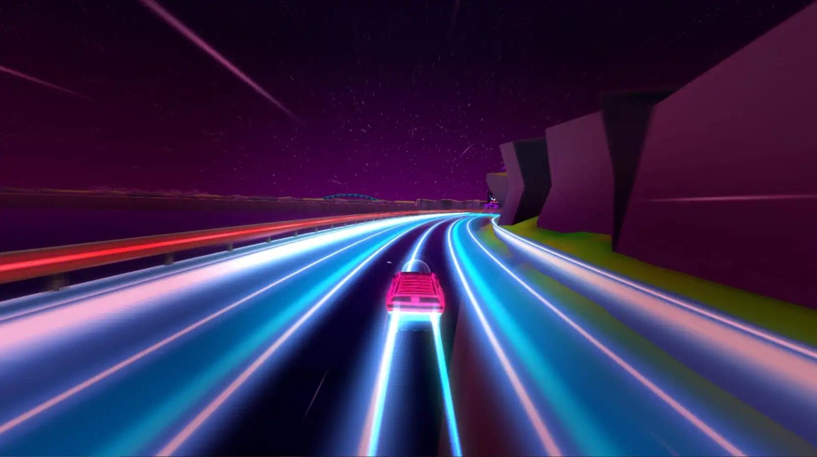 [PC]复古驱动器 改头换面/Retro Drive: Revamped