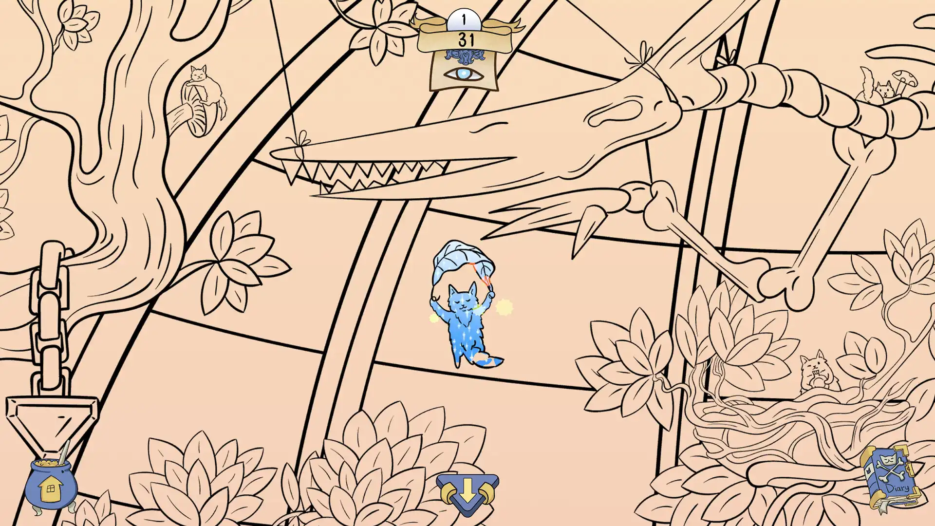 [PC]小猫/tiny Cats