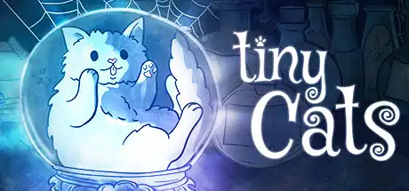 [PC]小猫/tiny Cats-芝士游戏