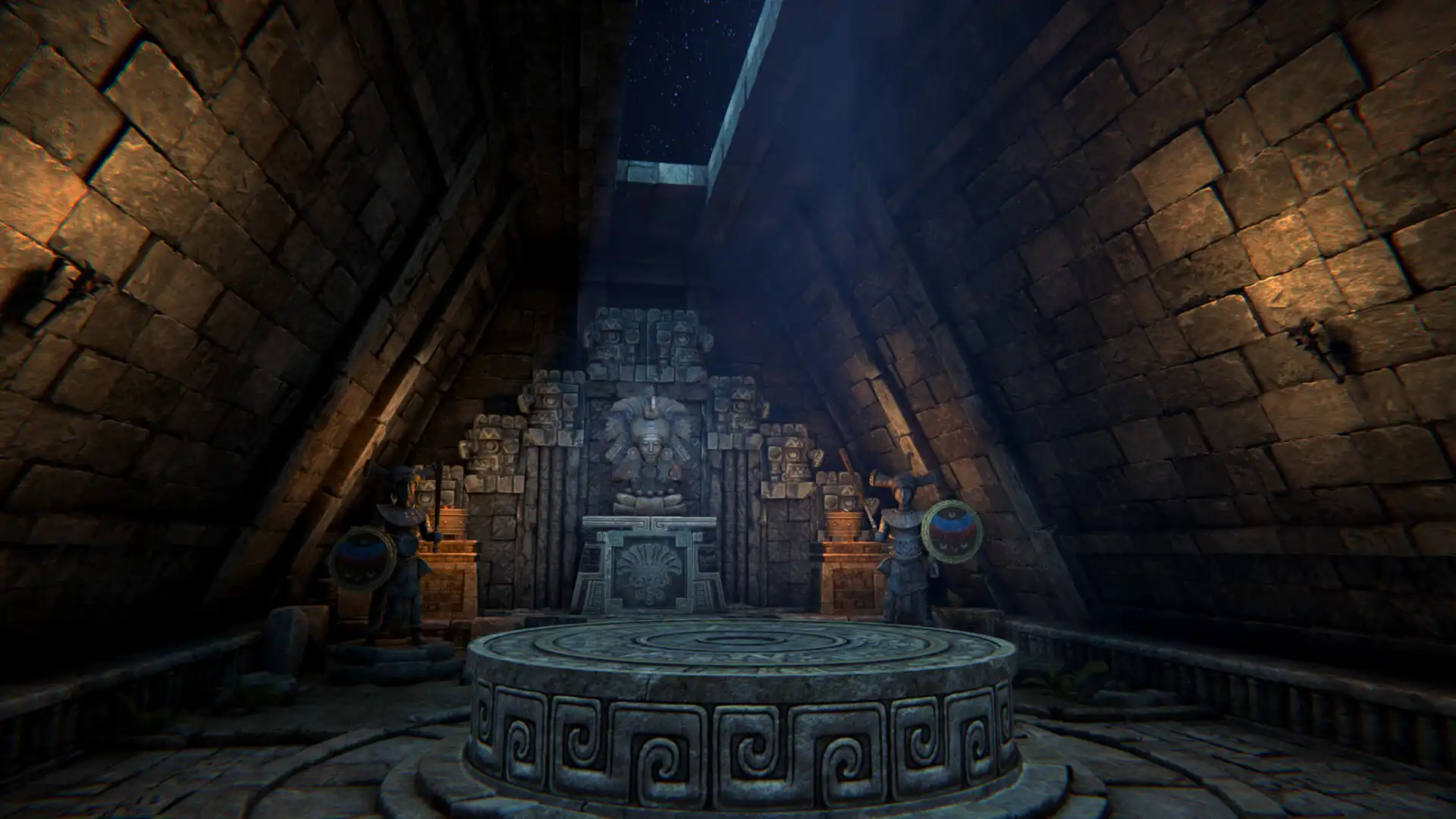 [PC]3D密室逃脱：遗产的诅咒/3D Escape Room: Cursed Legacy