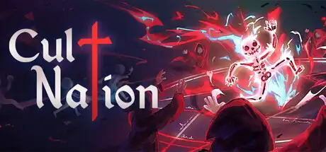 [PC]邪教之国/Cult Nation-芝士游戏