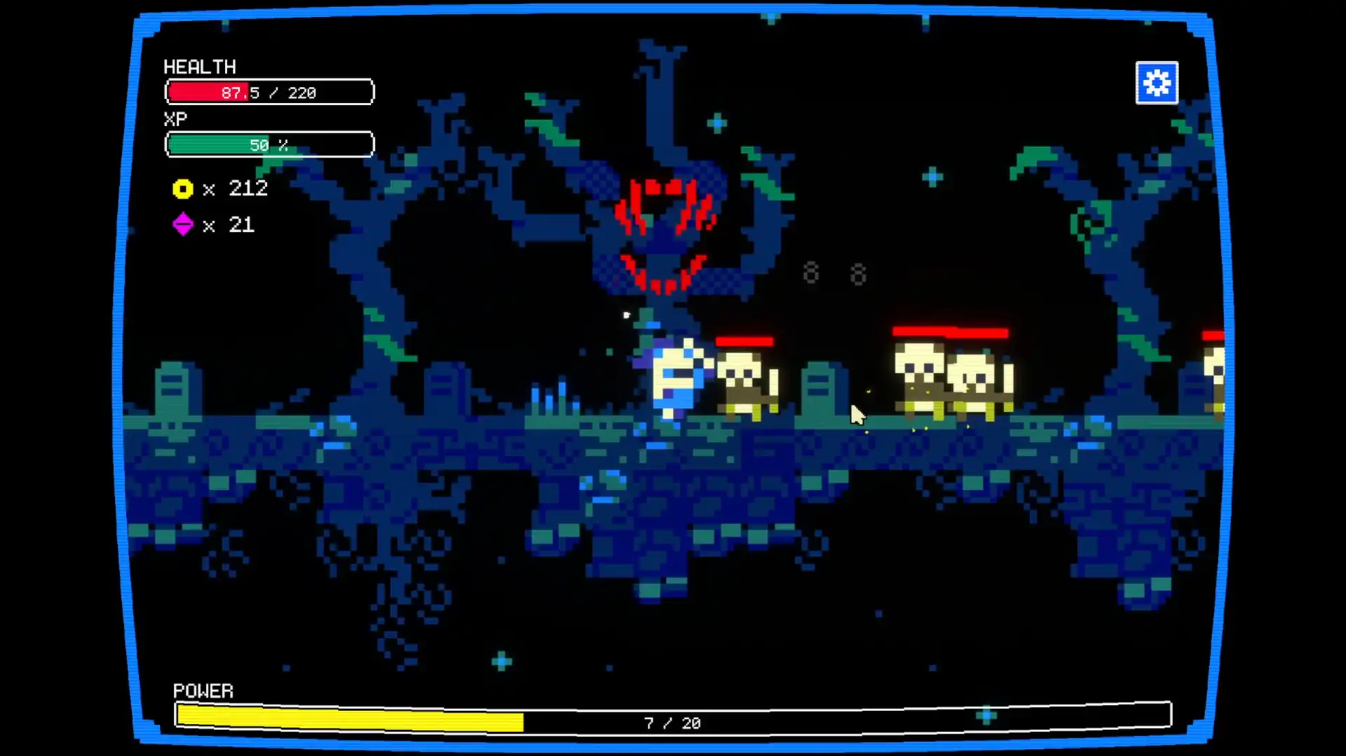 [PC]拾取循环/Loot Loop-游戏库