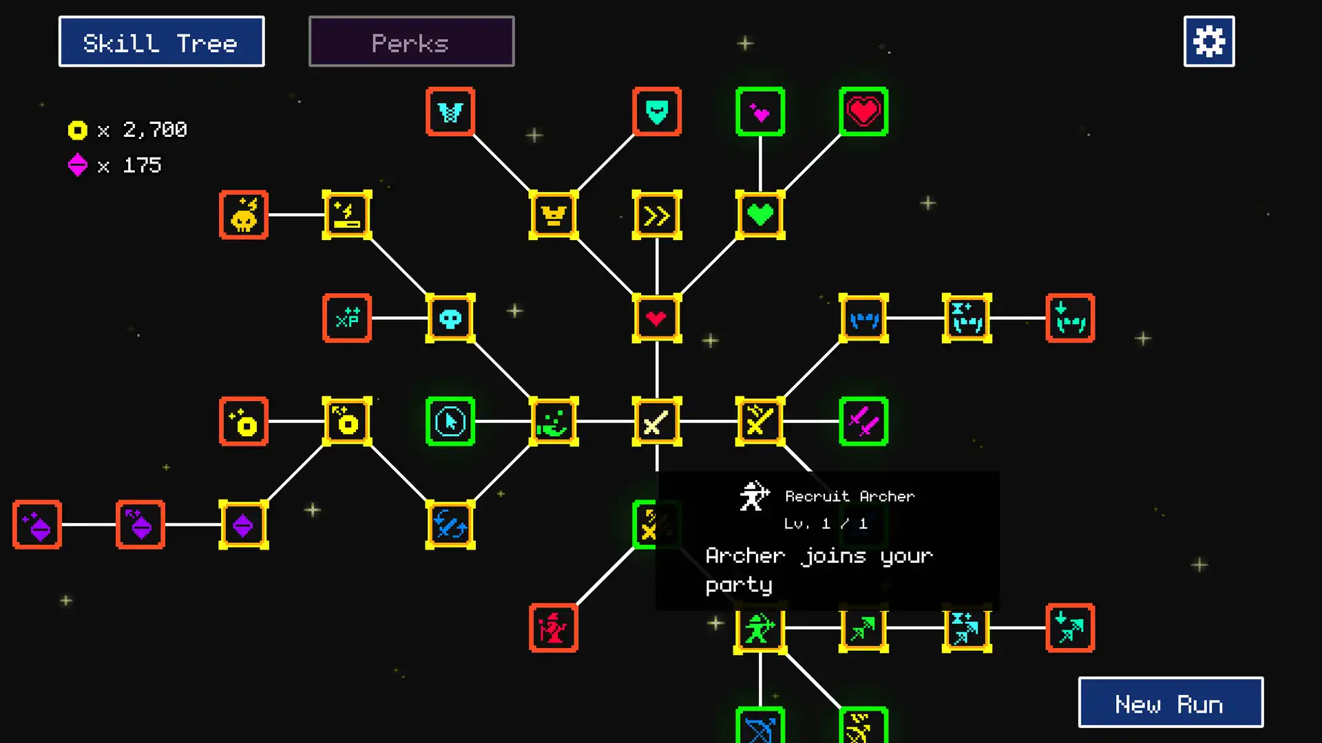 [PC]拾取循环/Loot Loop