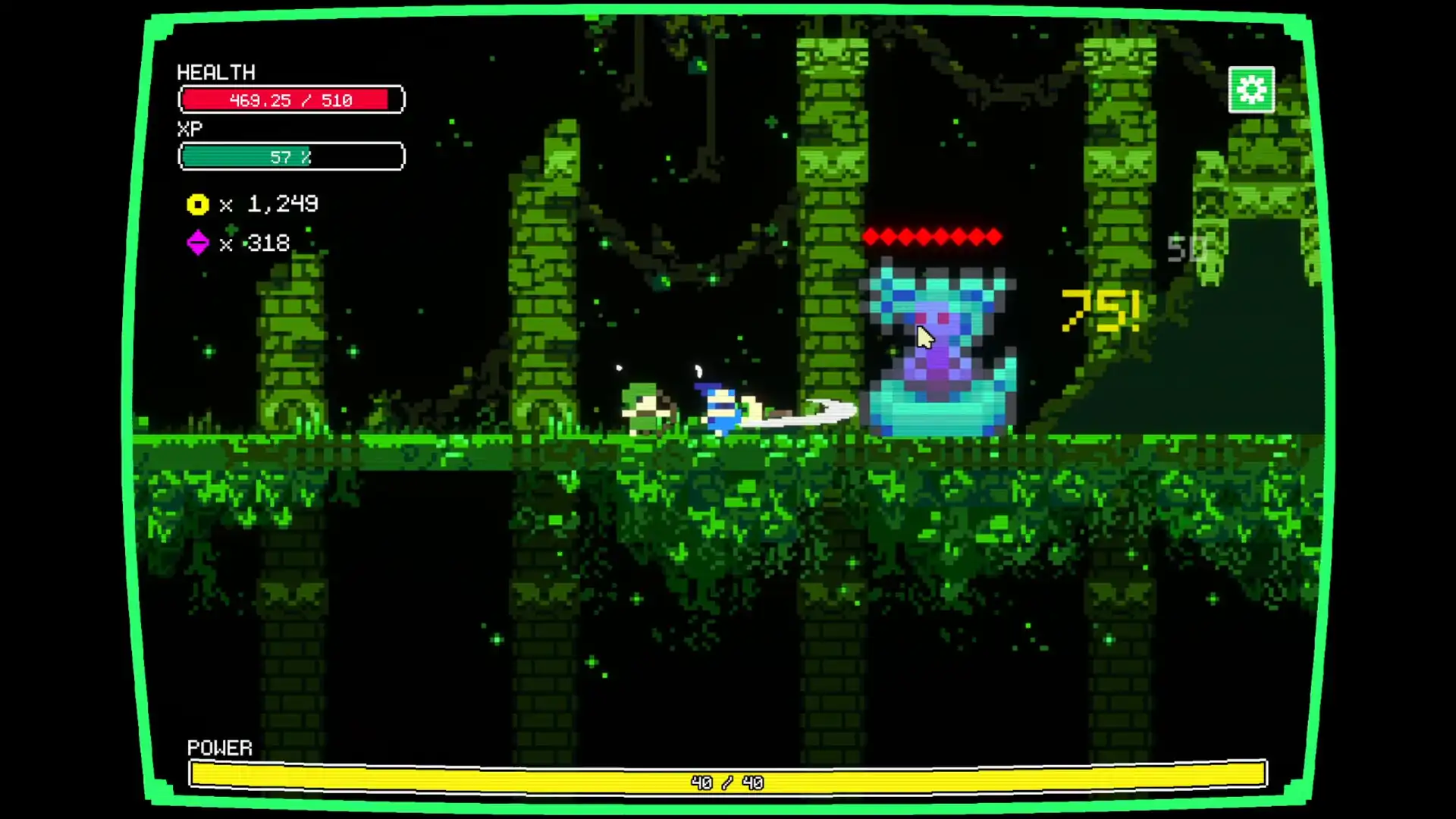 [PC]拾取循环/Loot Loop