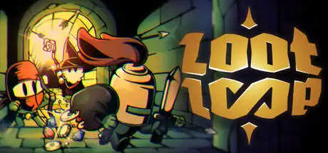 [PC]拾取循环/Loot Loop-芝士游戏