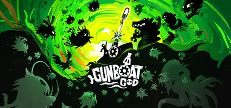 [PC]炮艇之神/Gunboat God-芝士游戏
