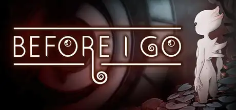 [PC]在我走之前/Before I Go-芝士游戏