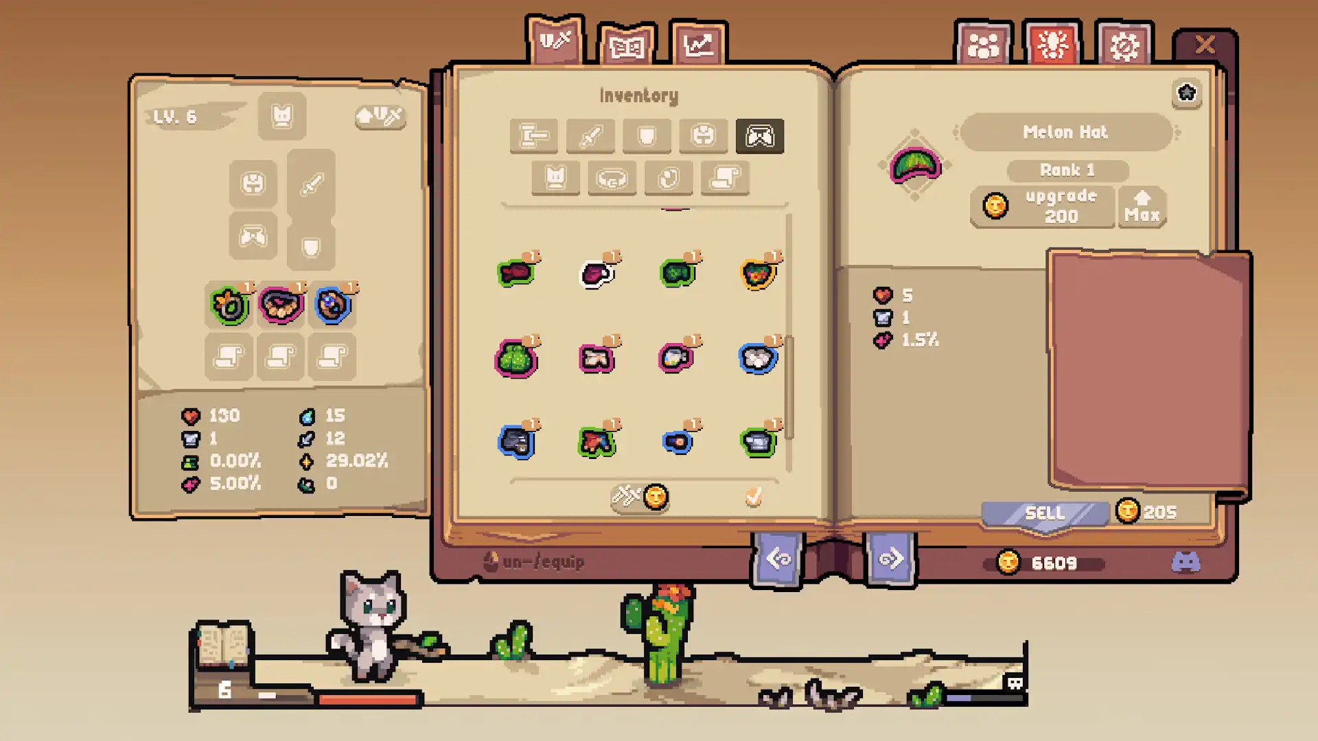 [PC]敲敲打宝/Tap Tap Loot
