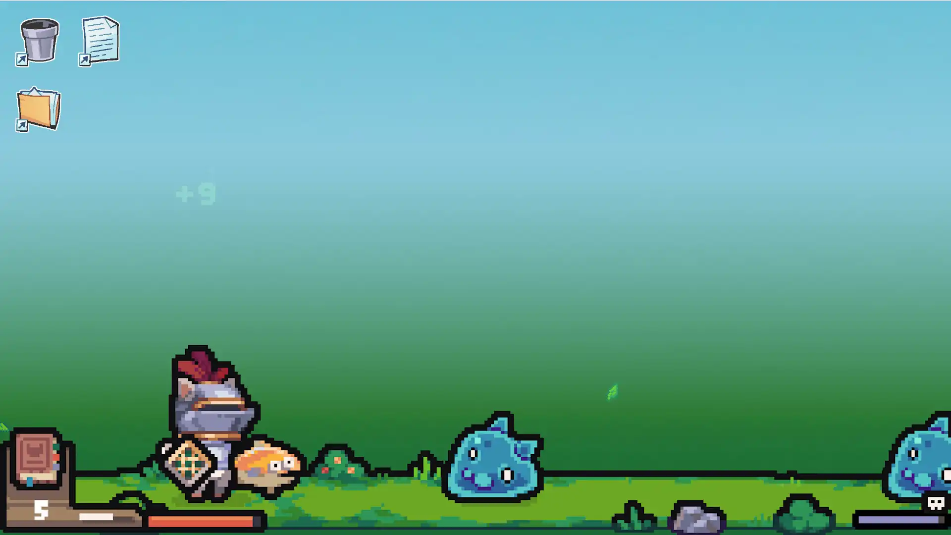 [PC]敲敲打宝/Tap Tap Loot