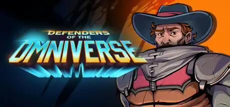 [PC]泛宇宙捍卫者/Defenders of the Omniverse-芝士游戏