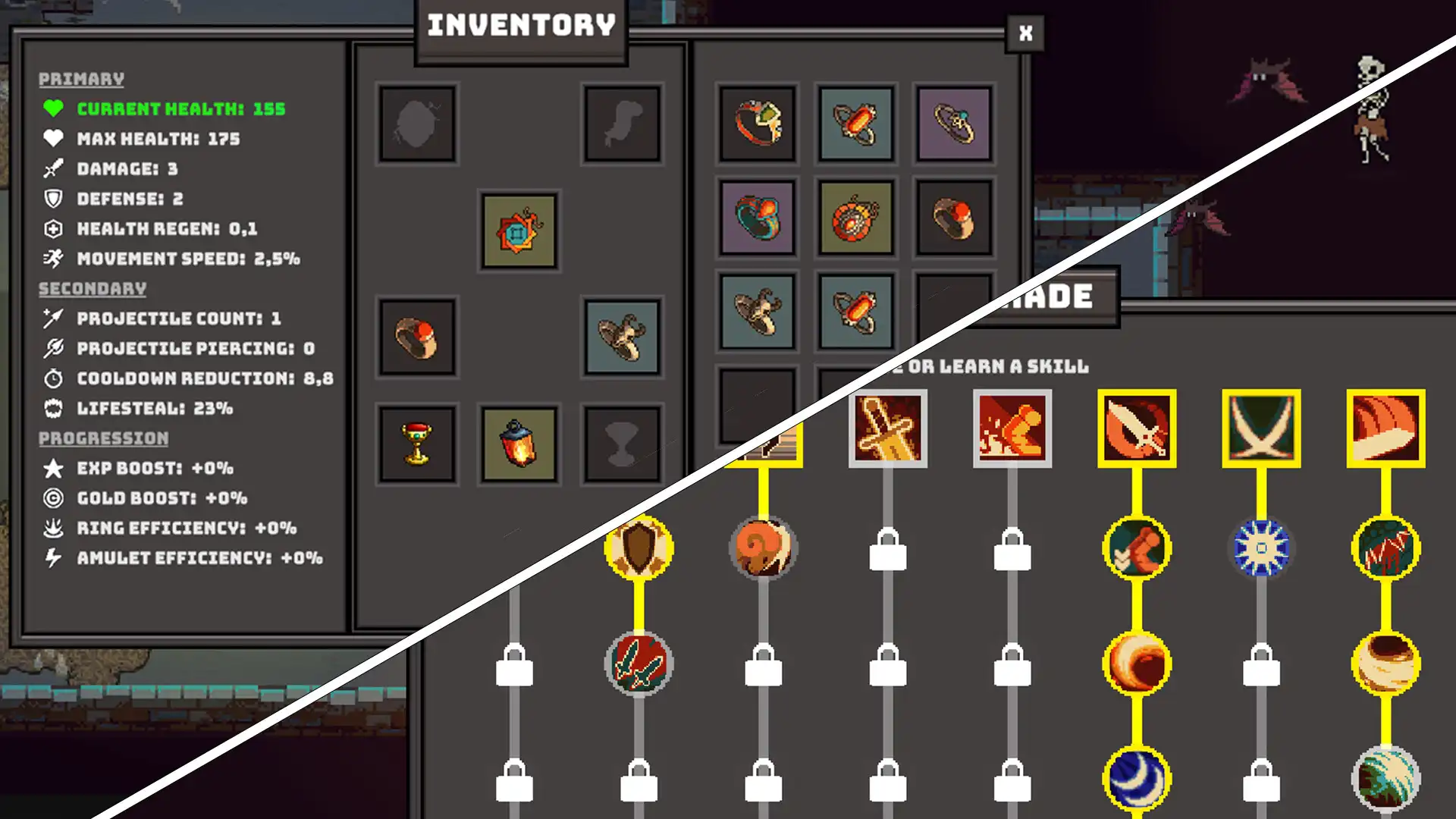 [PC]不受欢迎的地下城/Unwanted Dungeon